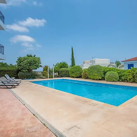 Appartement Village Neo Chorio