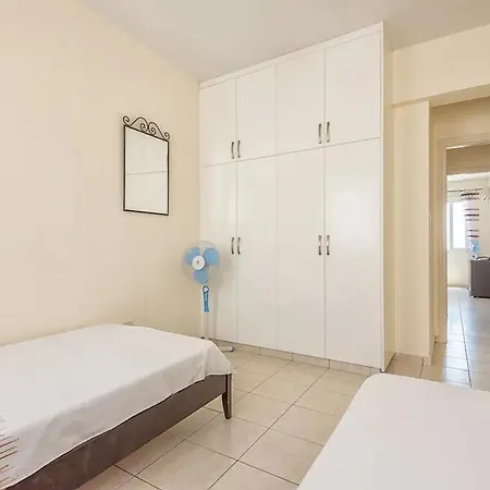 Village Appartement Neo Chorio