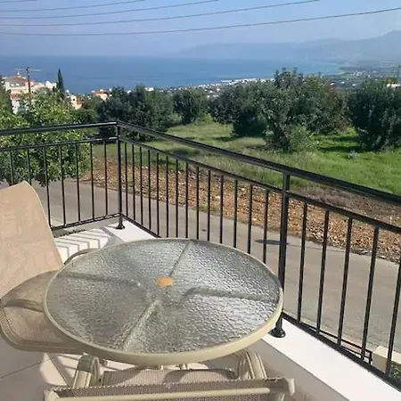 Appartamento Village *