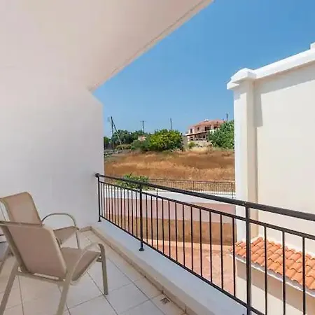 Appartement Village Neo Chorio