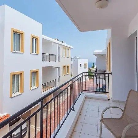 Village Appartement Neo Chorio