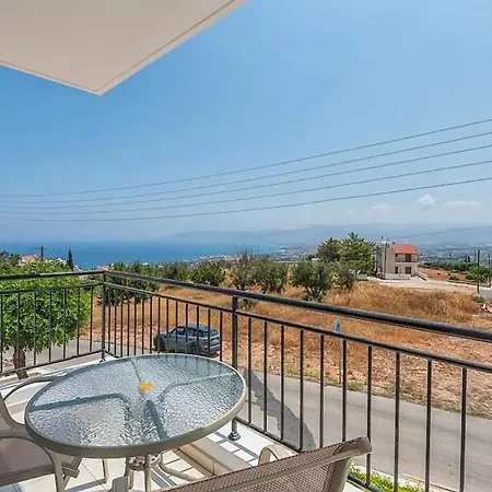 Appartamento Village Neo Chorio