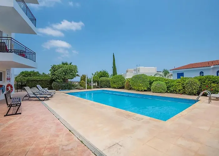 Apartmán Village Neo Chorio