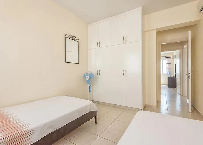 Village Apartmán Neo Chorio