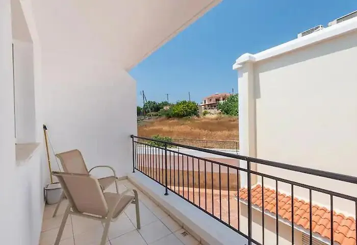 Apartmán Village Neo Chorio