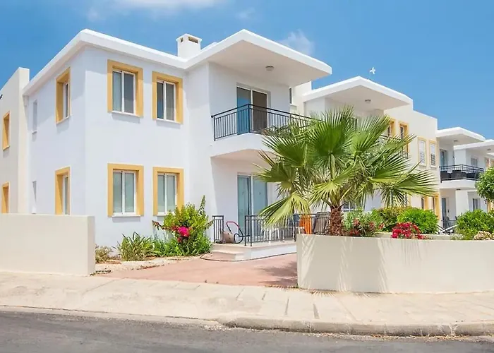 Village * Neo Chorio