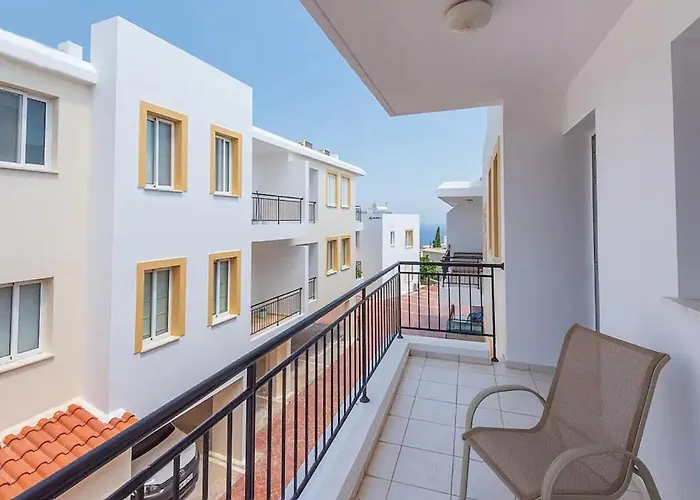 Village Apartmán Neo Chorio