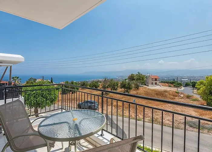 Apartmán Village Neo Chorio